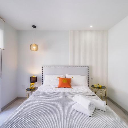 Playa Del Cura Apartment 托雷维耶哈 外观 照片