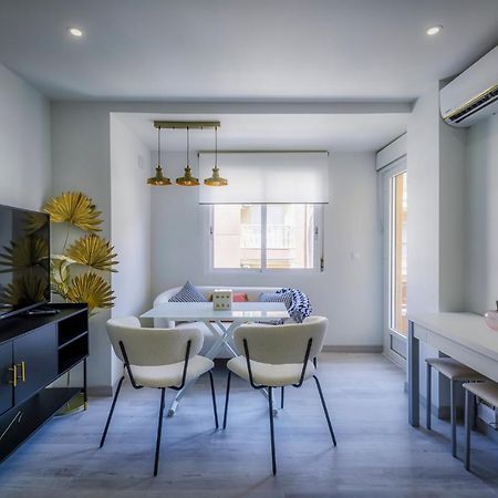 Playa Del Cura Apartment 托雷维耶哈 外观 照片