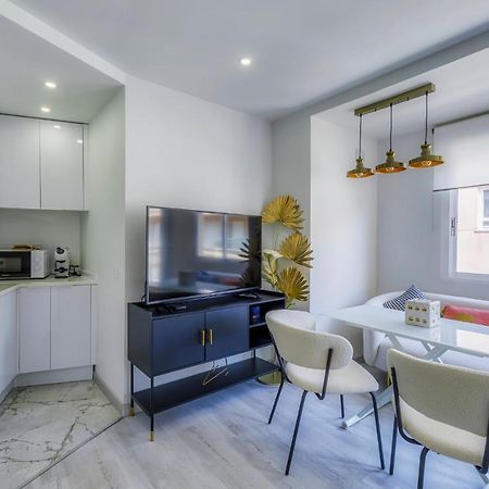 Playa Del Cura Apartment 托雷维耶哈 外观 照片