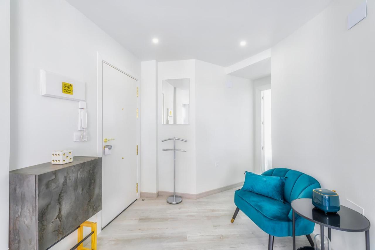 Playa Del Cura Apartment 托雷维耶哈 外观 照片