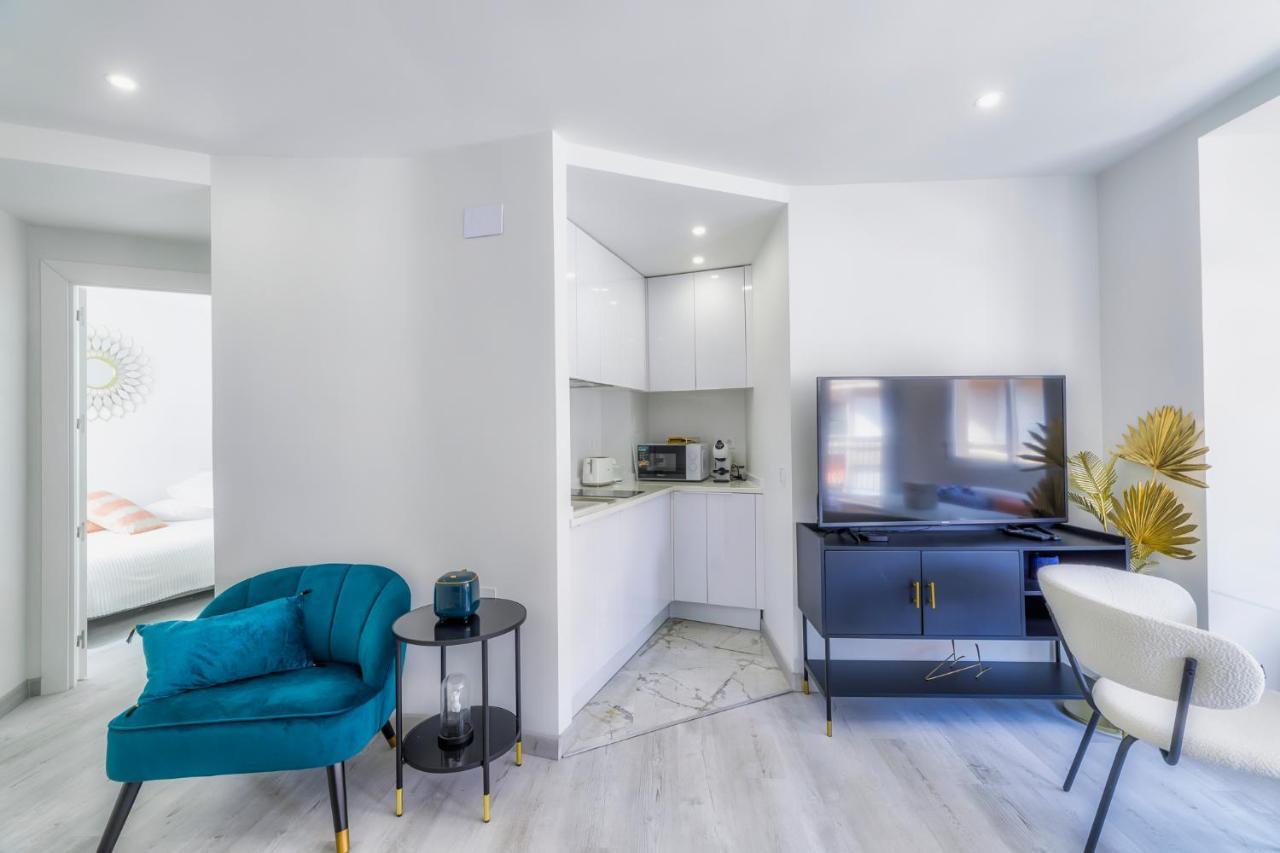 Playa Del Cura Apartment 托雷维耶哈 外观 照片